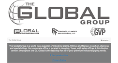 Desktop Screenshot of globalgroup1.com